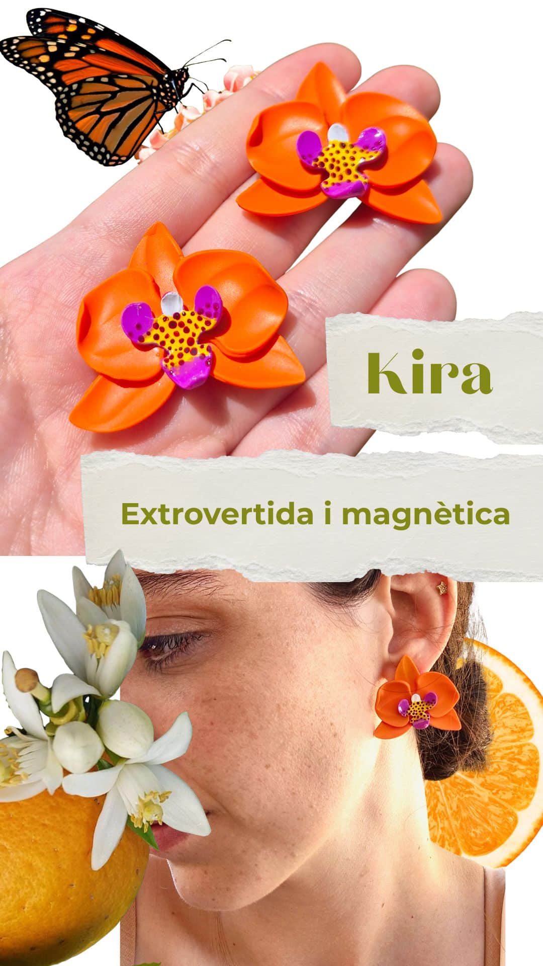 ORQUÍDIA BOTÓ - Imagen 4