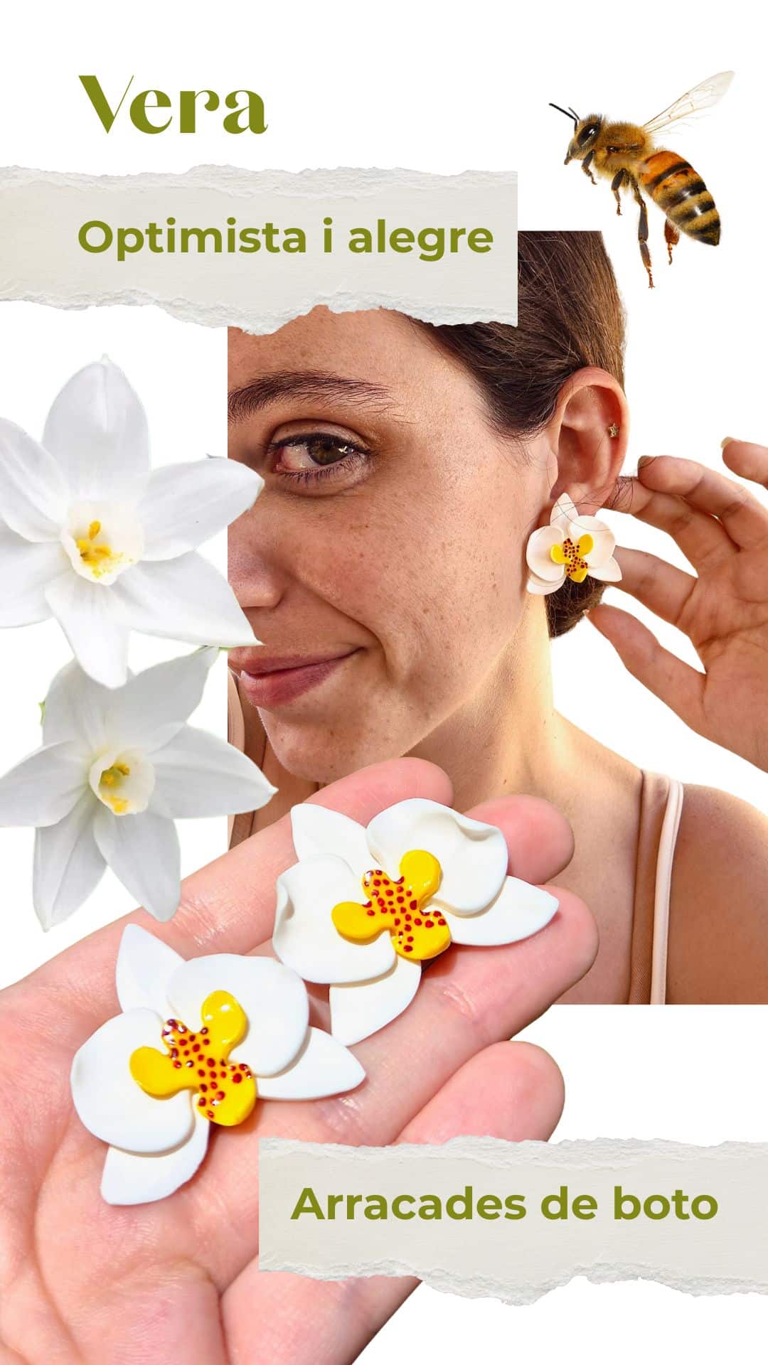 ORQUÍDIA BOTÓ - Imagen 2