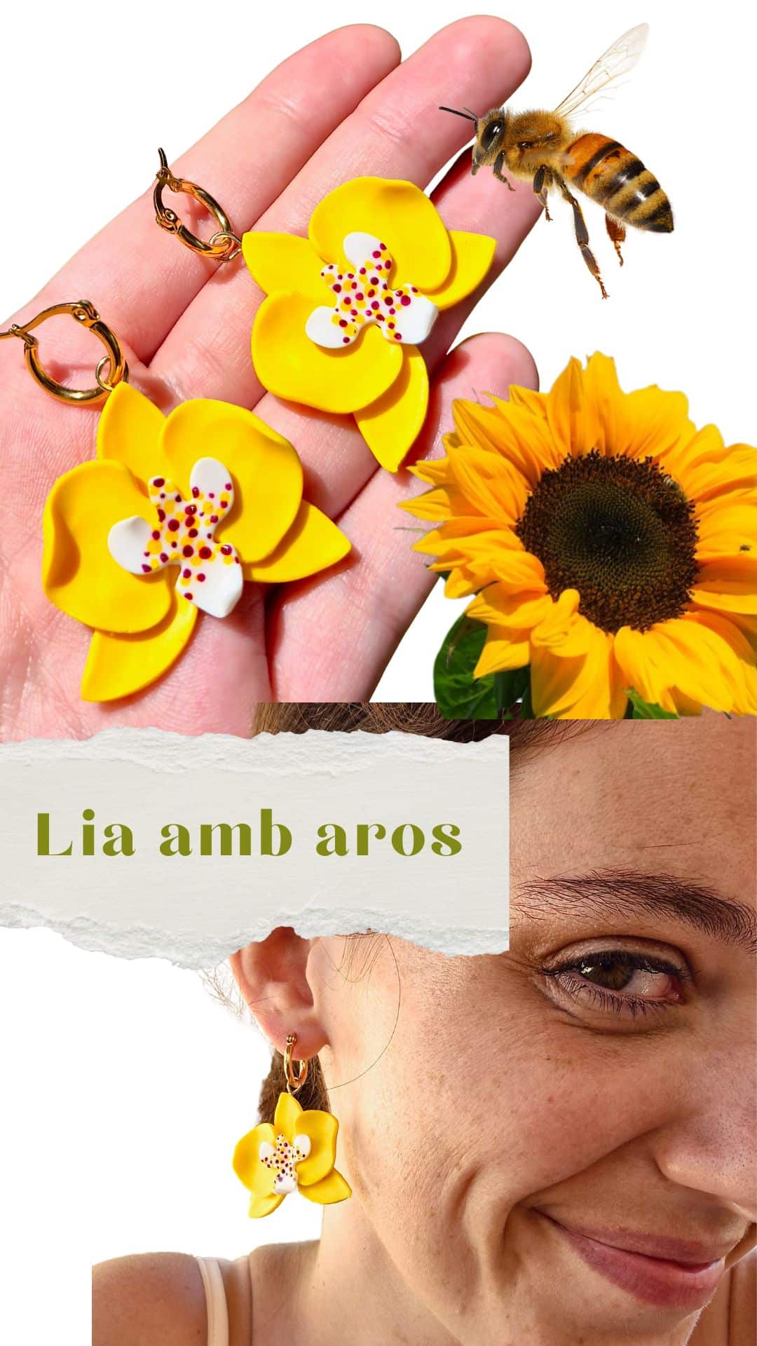 ORQUÍDIA AROS - Imagen 6