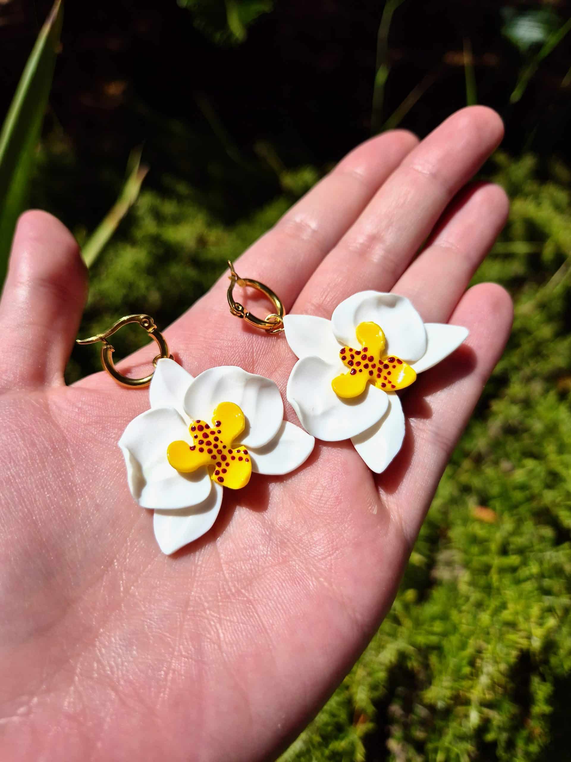 ORQUÍDIA AROS - Imagen 7