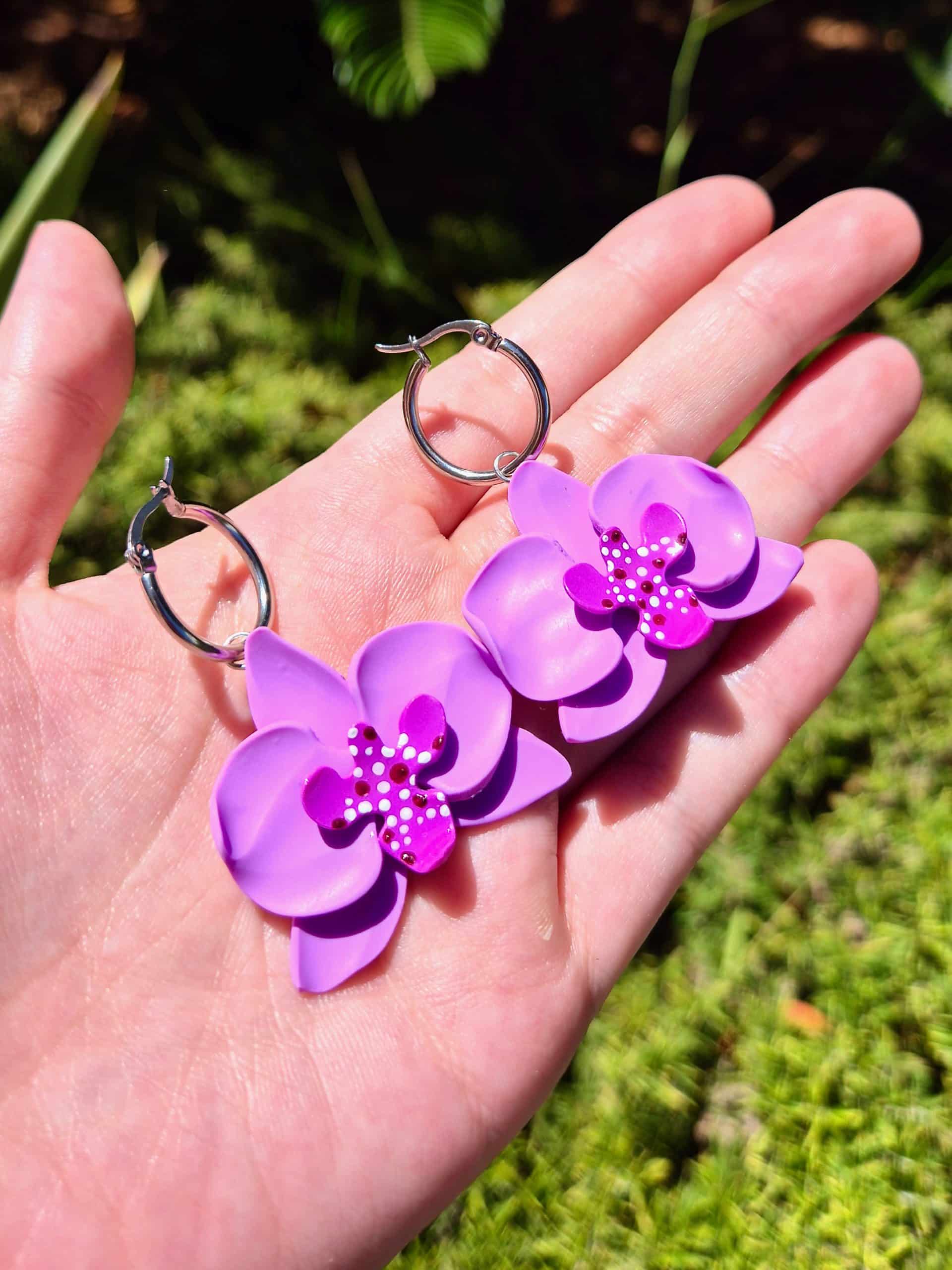 ORQUÍDIA AROS - Imagen 8