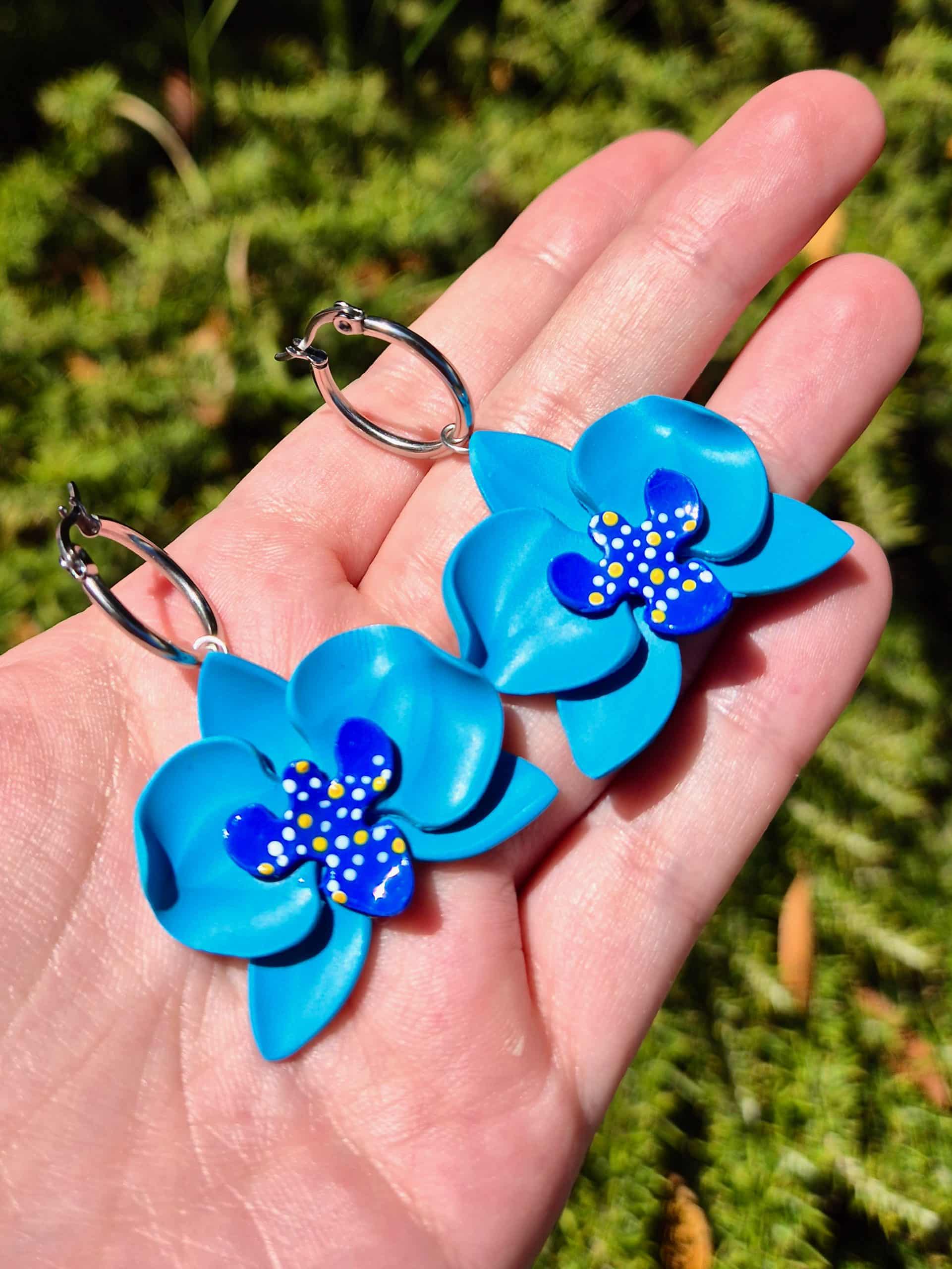 ORQUÍDIA AROS - Imagen 9