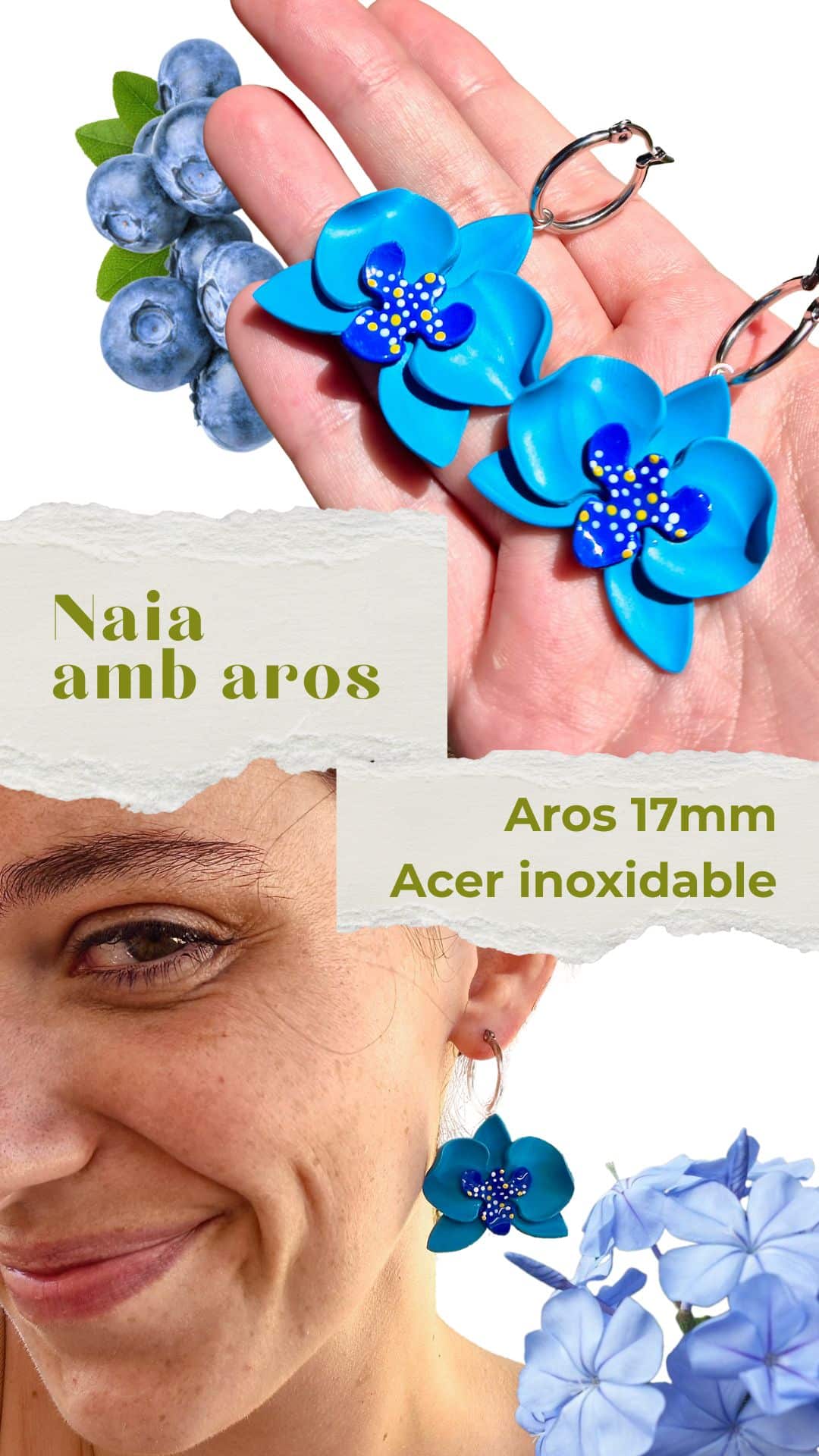 ORQUÍDIA AROS - Imagen 3