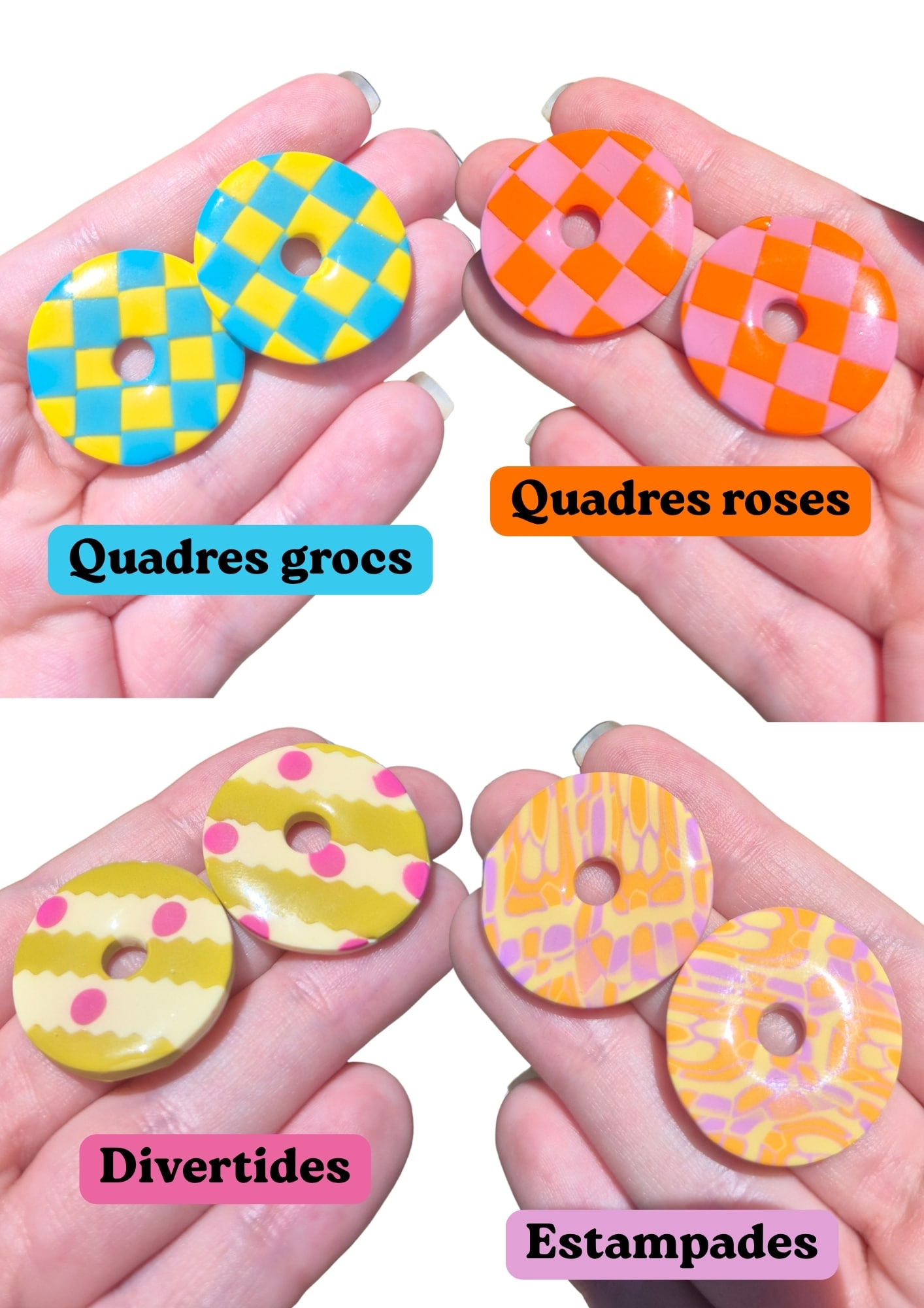 ROSQUILLES - Imagen 2